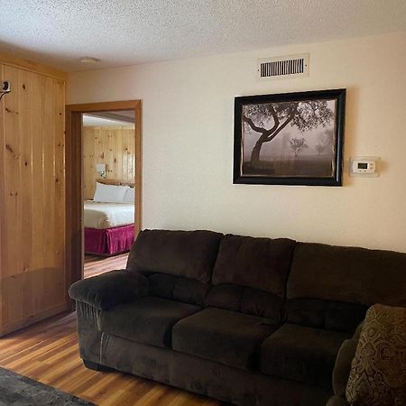 Zoders Inn And Suites Гатлинбург Экстерьер фото