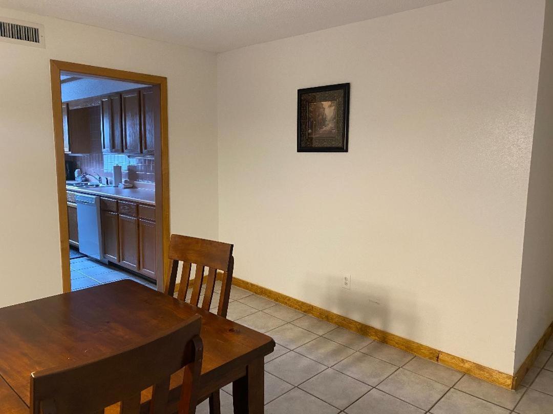 Zoders Inn And Suites Гатлинбург Экстерьер фото