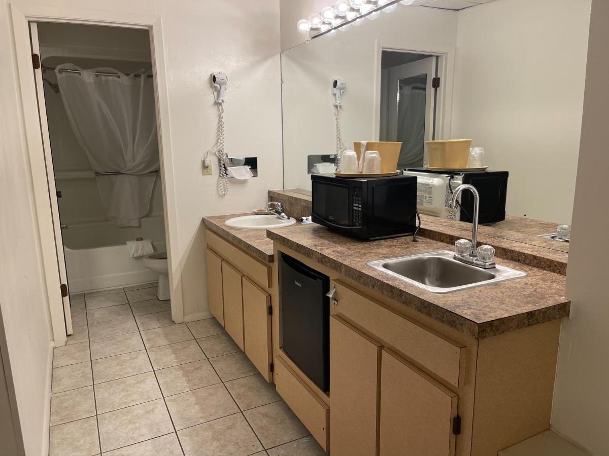 Zoders Inn And Suites Гатлинбург Экстерьер фото