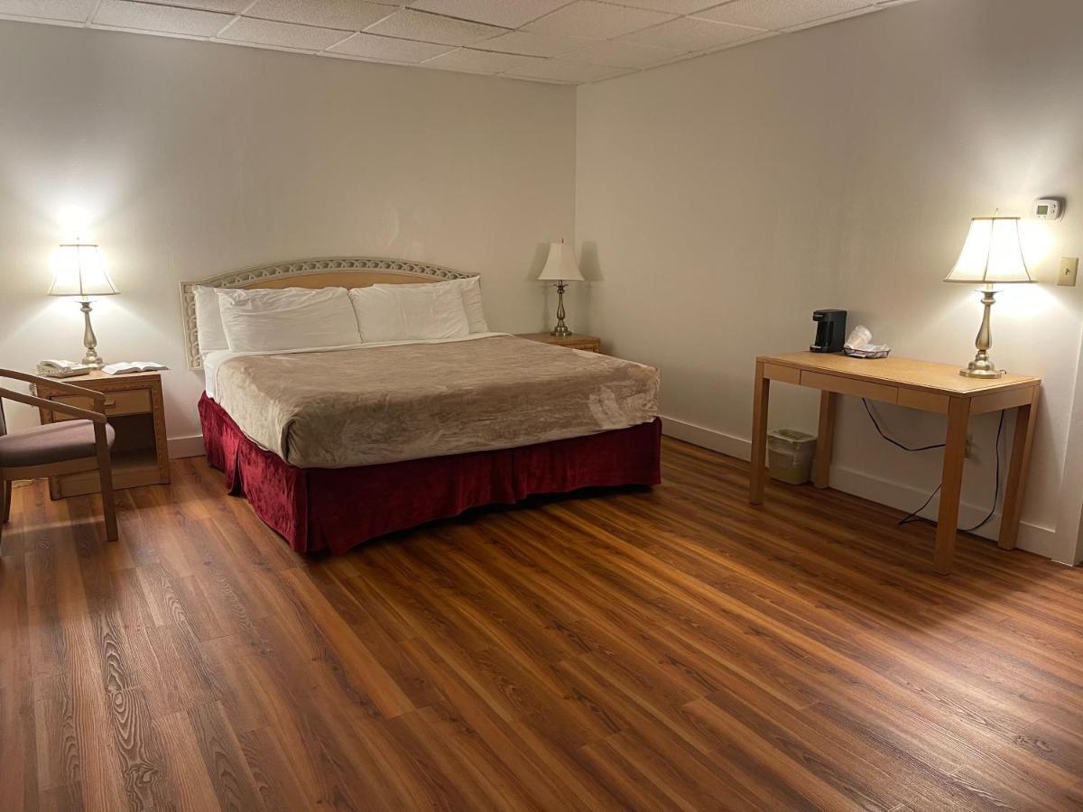 Zoders Inn And Suites Гатлинбург Экстерьер фото