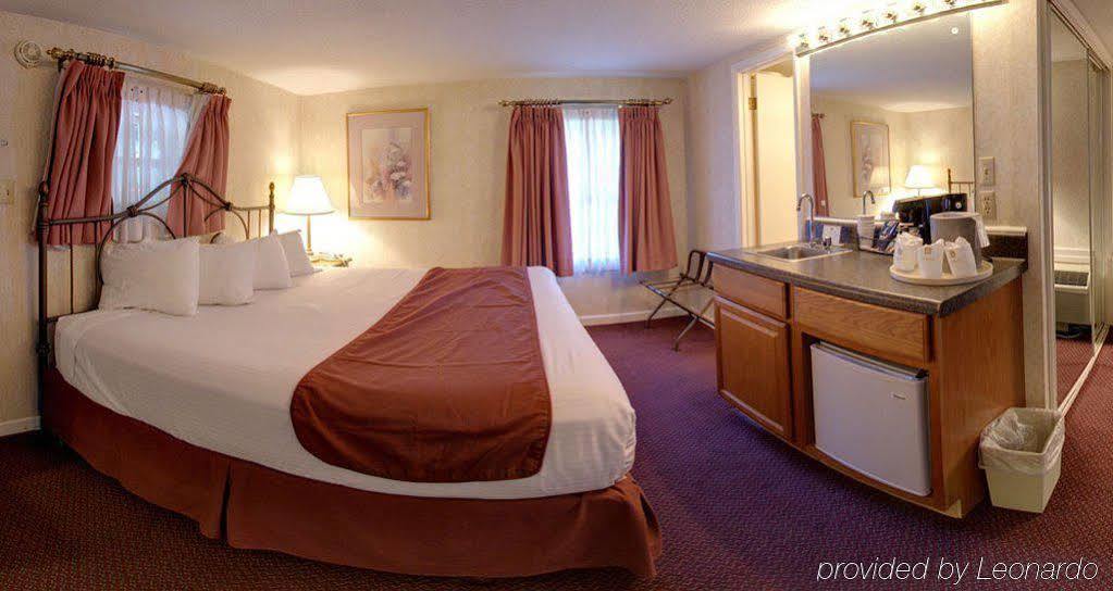 Zoders Inn And Suites Гатлинбург Номер фото