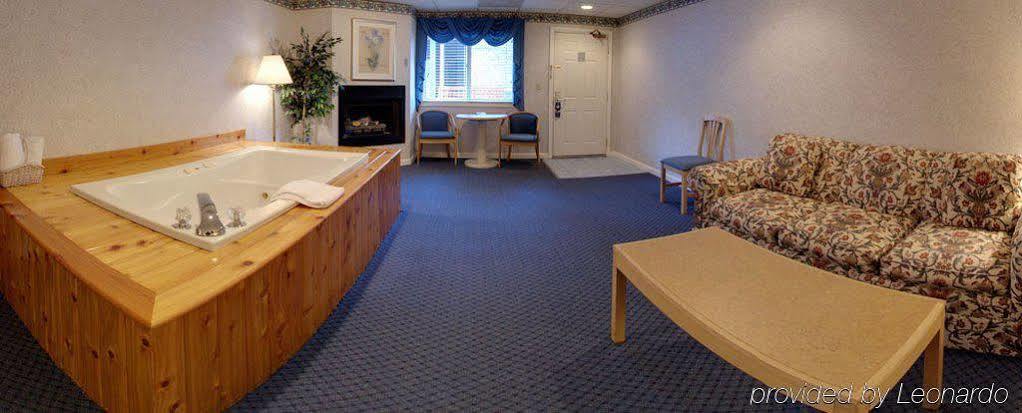 Zoders Inn And Suites Гатлинбург Номер фото