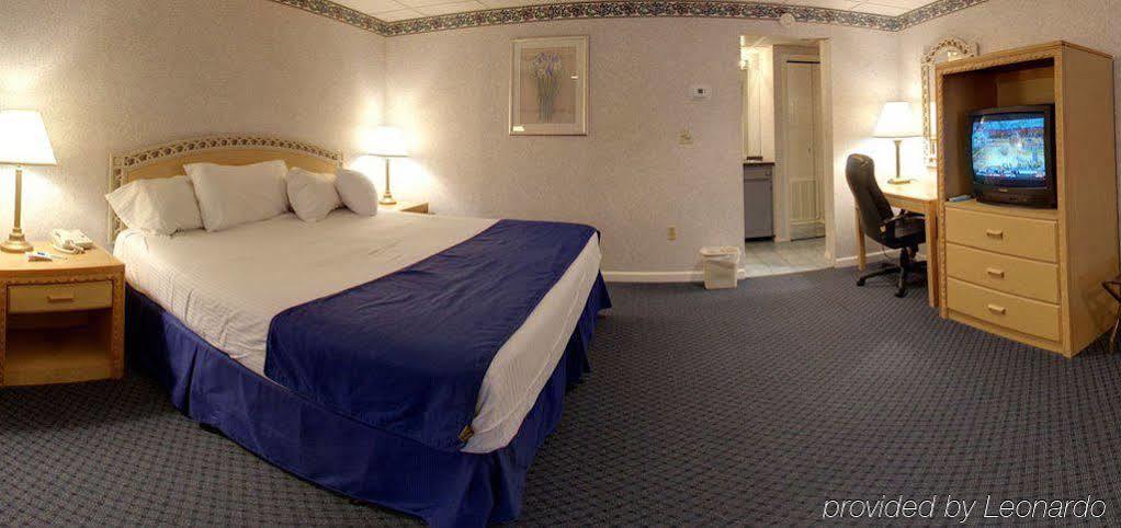 Zoders Inn And Suites Гатлинбург Номер фото