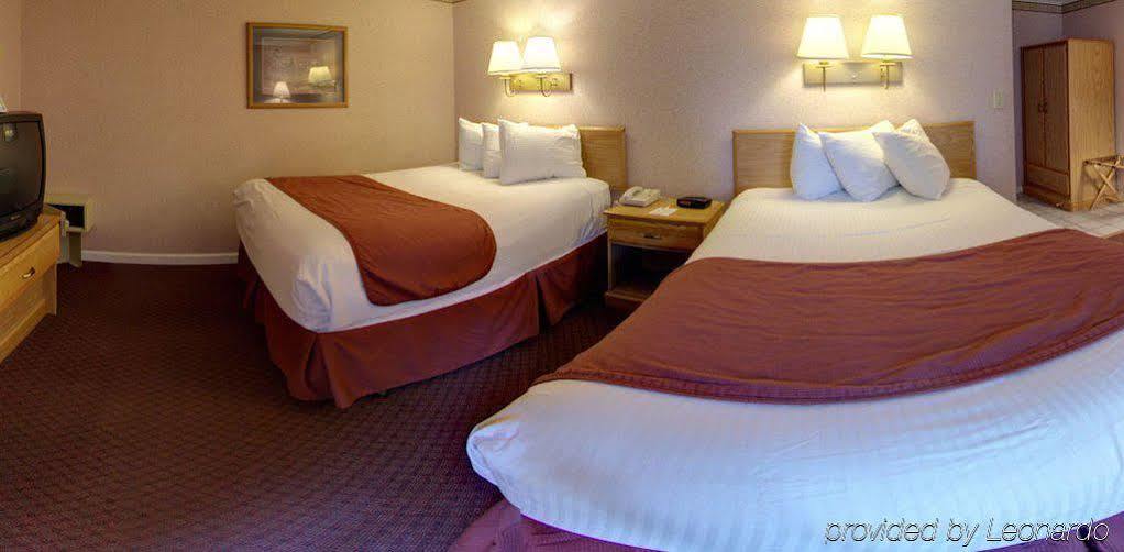 Zoders Inn And Suites Гатлинбург Номер фото