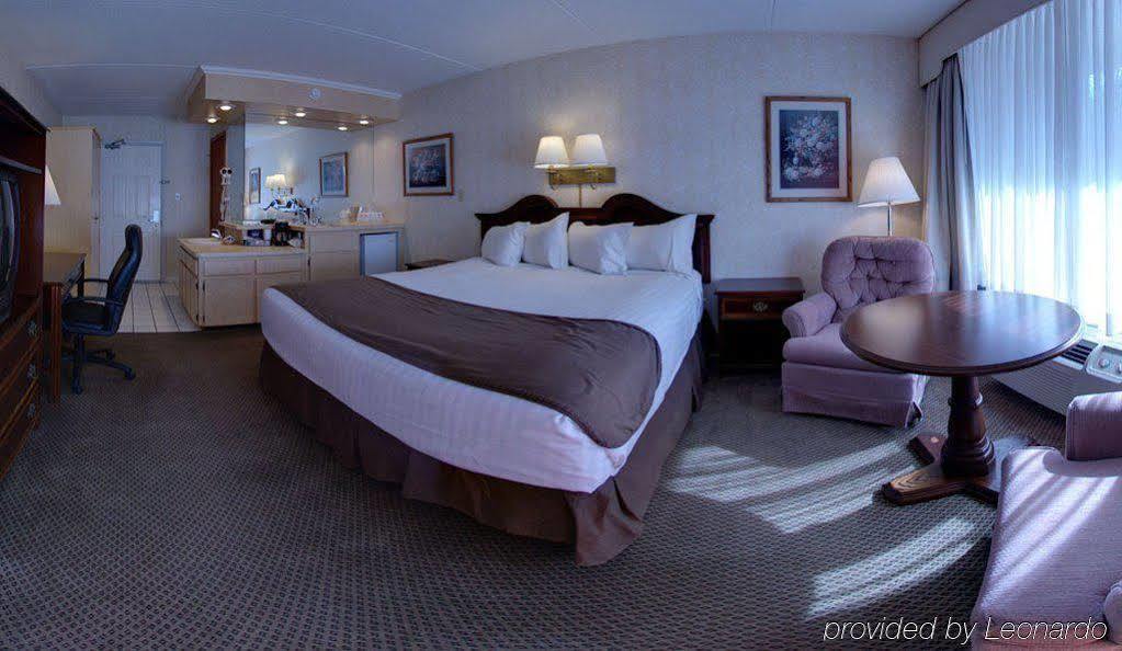 Zoders Inn And Suites Гатлинбург Номер фото